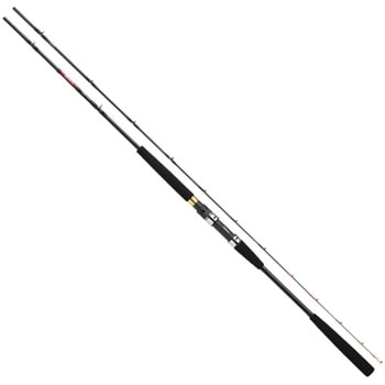 H-240 ネライX DAIWA(ダイワ) 継数2本 全長2.40m仕舞181cm H-240 - 【通販モノタロウ】