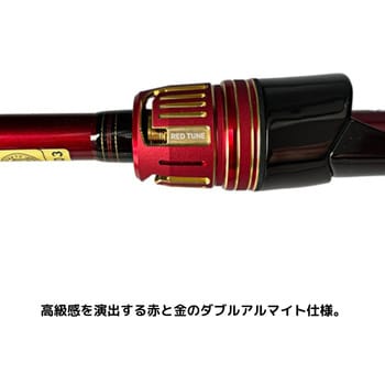 VS 極鋭 カワハギ RT AGS DAIWA(ダイワ) 継数1本 全長1.75m仕舞175cm - 【通販モノタロウ】