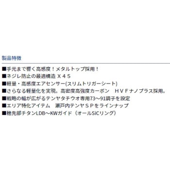 メタリア タチウオテンヤSP DAIWA(ダイワ)