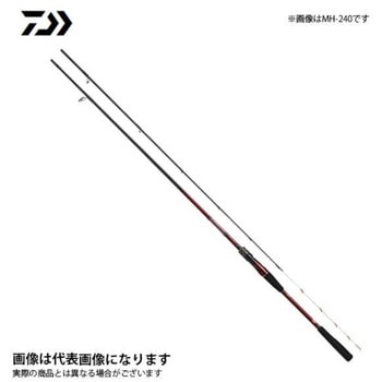 紅牙テンヤゲーム MX DAIWA(ダイワ)