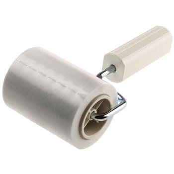 RS PRO クリーンルーム用粘着ローラー RS PRO