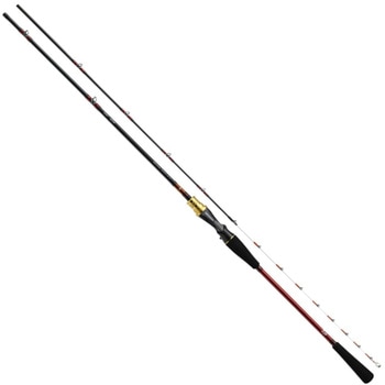 アナリスター テンヤタチウオ DAIWA(ダイワ)