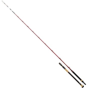 ショットバイパー M-225SMT DAIWA(ダイワ) 継数1本 全長2.25m仕舞180cm - 【通販モノタロウ】