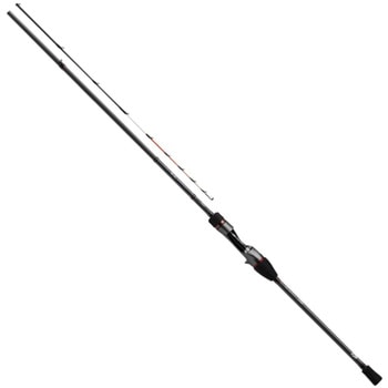 LC 極鋭 カワハギ EX AGS DAIWA(ダイワ) 継数1本 全長1.75m仕舞