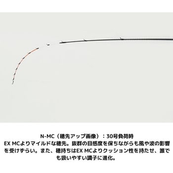 ダイワ 極鋭カワハギRT AGS N-SF - フィッシング