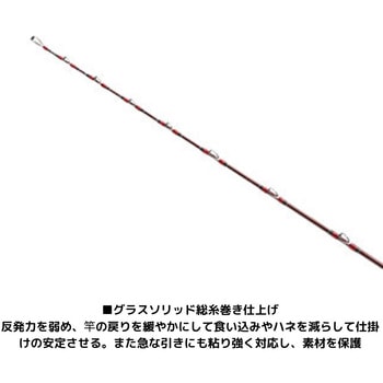 ディープゾーンGS DAIWA(ダイワ)