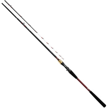 アナリスタータチウオ DAIWA(ダイワ) ロッド、釣り竿 【通販