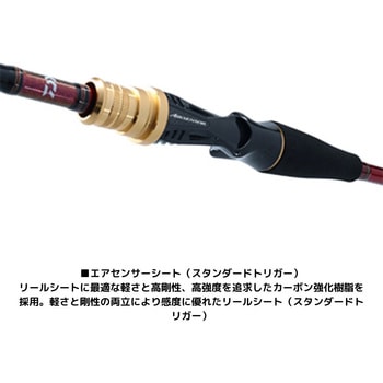 アナリスター タチウオテンヤ DAIWA(ダイワ)