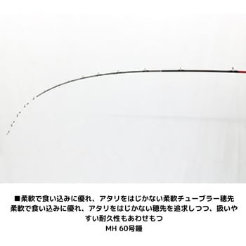 M-240 落とし込みX 1本 DAIWA(ダイワ) 【通販サイトMonotaRO】