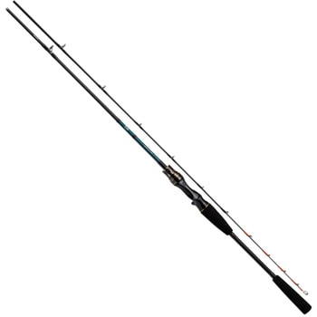 ライトアジ X 170・R DAIWA(ダイワ) 継数2本 全長1.7m仕舞90cm - 【通販モノタロウ】