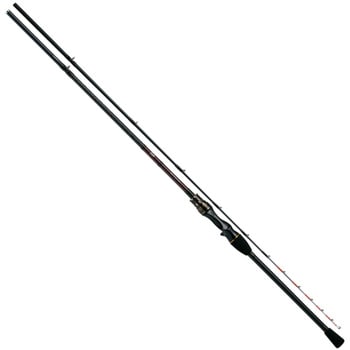 湾フグ X 180・R DAIWA(ダイワ) 継数3本 全長1.8m仕舞94cm - 【通販