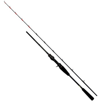 マイカ X 180・R DAIWA(ダイワ)