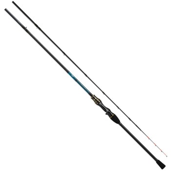 カワハギ X DAIWA(ダイワ)