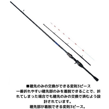 ライトゲーム XS DAIWA(ダイワ)