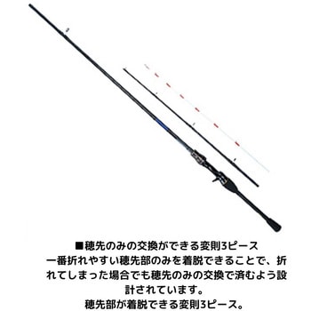 ライトゲーム XS DAIWA(ダイワ)