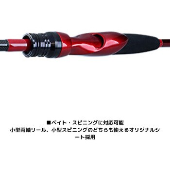 イイダコ 150 DAIWA(ダイワ) 継数2本 全長1.50m仕舞79cm - 【通販