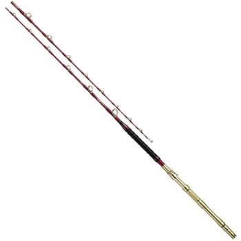 【訳あり】 マッドバイパーファング 157 【通販 - 全長1.57m DAIWA(ダイワ) ロッド