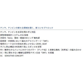 極鋭 タチウオゲームRT DAIWA(ダイワ)