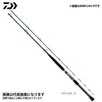 ダイワ ゴウイン落とし込み M-240・R - 上島釣具店