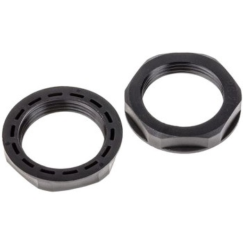RS PRO ケーブルグランドロックナット RS PRO
