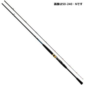 シーパワー 73 DAIWA(ダイワ) ロッド、釣り竿 【通販モノタロウ】