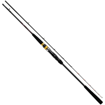 タチウオ X DAIWA(ダイワ)