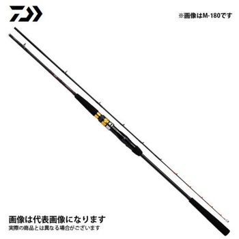 タチウオ X DAIWA(ダイワ)
