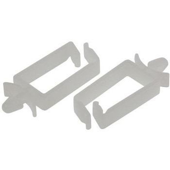 RS PRO ケーブルクリップ RS PRO