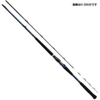 極鋭 中深場 DAIWA(ダイワ) ロッド、釣り竿 【通販モノタロウ】