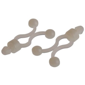 RS PRO ケーブルクリップ RS PRO