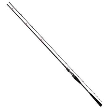 MH-245・Y メタリア ライトヒラメ DAIWA(ダイワ) 継数2本 仕舞127cm - 【通販モノタロウ】