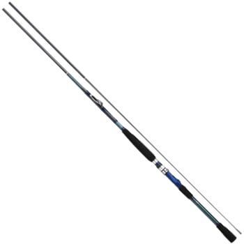 Daiwa　インターライン帆影１５０・２７０ Amazon | ダイワ(DAIWA) 船ロッド インターライン 帆影 30-270