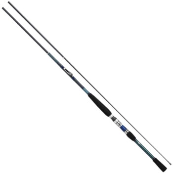 インターライン 帆影 DAIWA(ダイワ) ロッド、釣り竿 【通販