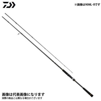 シーバスハンターX DAIWA(ダイワ)