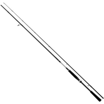 ダイワ　シーバスフラットX 90ML 90ML シーバスフラット X DAIWA(ダイワ) 継数2本 全長2.74m仕舞