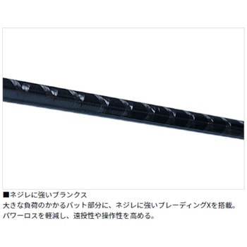 シーバスフラット X DAIWA(ダイワ)