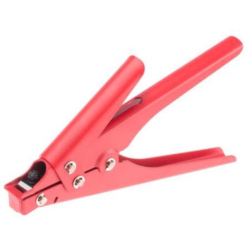 RS PRO ケーブルタイガン RS PRO