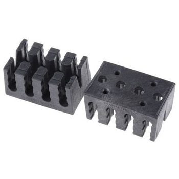 RS PRO ケーブルリテーナー - RS PRO