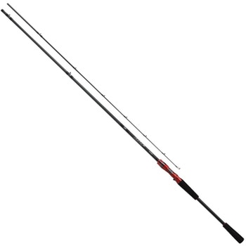 DAIWA（釣り） 【目玉商品】ダイワ 21 HRF AIR 810M・N