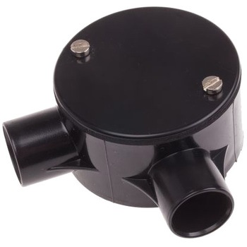 917-2104 RS PRO �R���W�b�g �A���O���{�b�N�X RS PRO 48521988