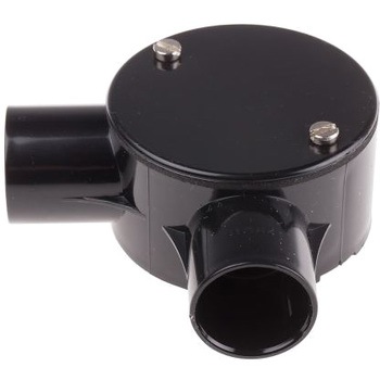 917-2110 RS PRO �R���W�b�g �A���O���{�b�N�X RS PRO 48521997