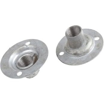 RS PRO コンジット ドームカバー RS PRO