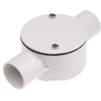 917-2016 RS PRO �R���W�b�g �l�W�{�b�N�X RS PRO 48522417