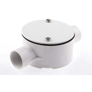 917-2069 RS PRO �R���W�b�g �l�W�{�b�N�X RS PRO 48522426