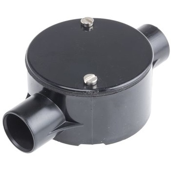 917-2094 RS PRO �R���W�b�g �l�W�{�b�N�X RS PRO 48522435