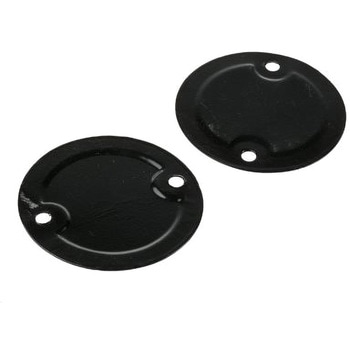 763-9232 RS PRO �R���W�b�g ���ߍ��݃J�o�[ RS PRO ���F �Ăѐ��@20 �C 25mm 1��(25��) 763-9232 48522934