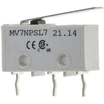 804-6278 RS PRO �T�u�~�j�`���A�}�C�N���X�C�b�` ���x�� SP RS PRO 48523056