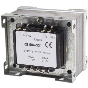 504-331 RS PRO �V���[�V���t���d���g�����X RS PRO 48523196