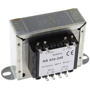 504-240 RS PRO �V���[�V���t���d���g�����X RS PRO 48523205