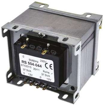 504-044 RS PRO �V���[�V���t���d���g�����X RS PRO 48523284